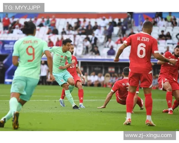 2019男足亚洲杯精彩对决伊拉克迎战也门全场回顾与精彩瞬间分析