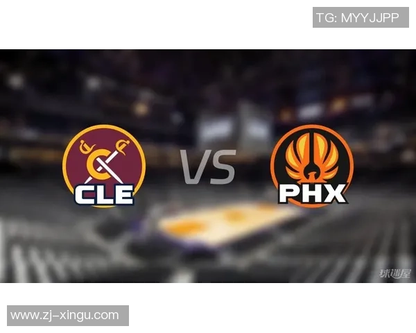 3月14日NBA骑士对阵太阳精彩比赛视频回放及赛后分析分享