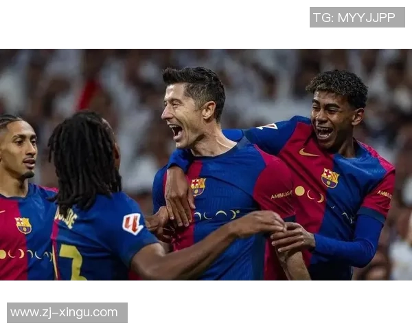 巴萨主场迎战西班牙人以2比0完胜展现强大实力与团队默契