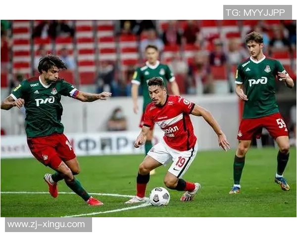 格罗兹尼与莫斯科火车头2019年对决回顾与精彩瞬间分析