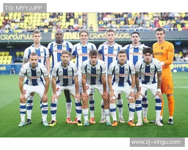 莱加内斯与贝蒂斯激战正酣谁将赢得西甲精彩对决的胜利