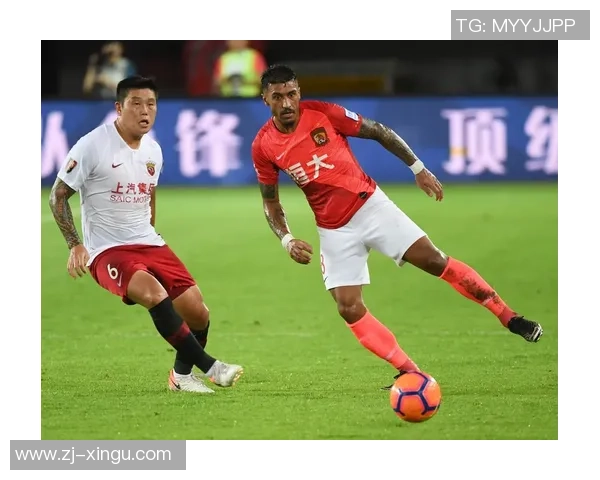 足协杯精彩对决富力与恒大巅峰对决视频回顾与精彩瞬间分享