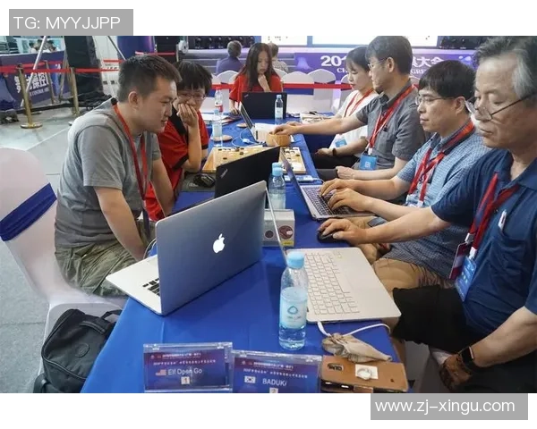 侯逸凡与科内鲁第四盘精彩对决争夺女子围棋世界冠军宝座