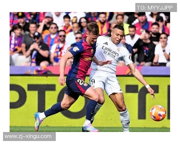 西班牙国王杯巅峰对决皇家马德里迎战巴塞罗那激情赛事解析