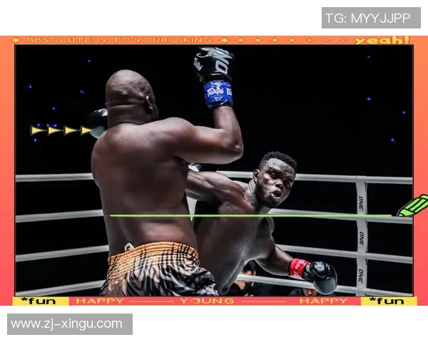 ONE冠军赛173：欧玛·凯恩遭受事故与马雷欣的冠军战撤销